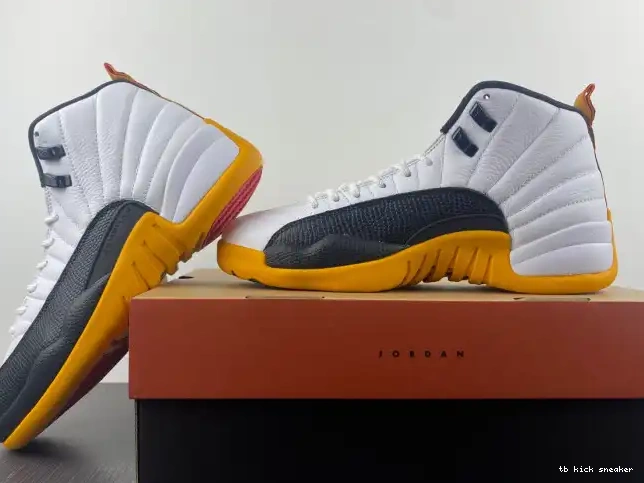 Reps TBK China Years in Air 25 Jordan 12 DR8887-100 0327